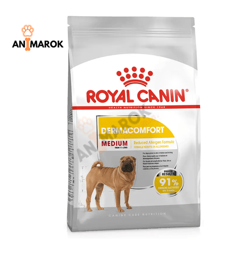 [AMR-374] Royal Canin® Medium... — 12KG