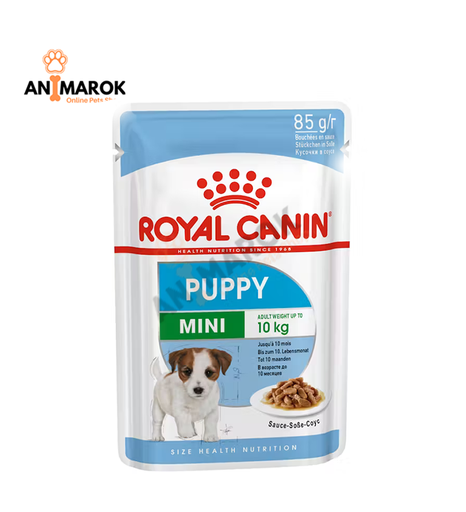 [AMR-385] Royal Canin® Mini Pu...