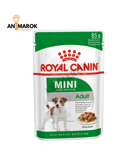 [AMR-386] ROYAL CANIN® Mini Ad...