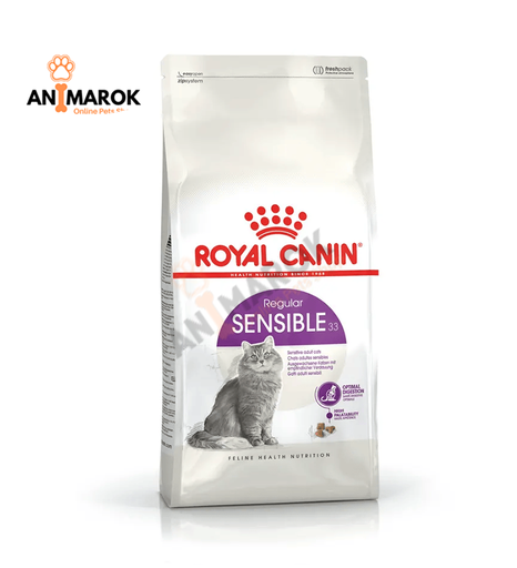 [AMR-397] ROYAL CANIN® Sensibl... — 2KG