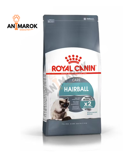 [AMR-401] ROYAL CANIN® Hairbal... — 2KG