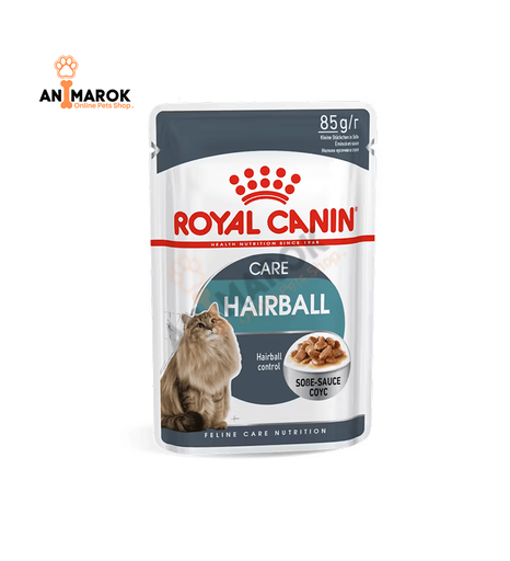 [AMR-407] ROYAL CANIN® Hairbal...