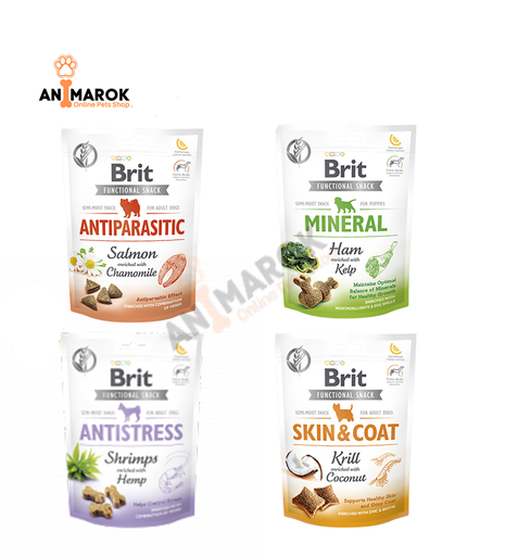 [AMR-448] Brit Care Dog Functi...