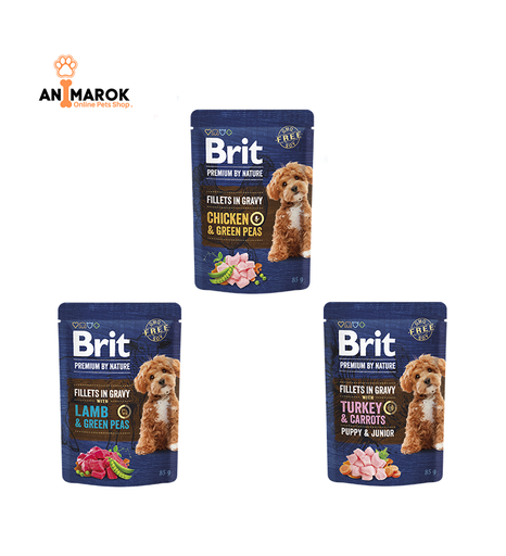 [AMR-453] Brit Premium by Natu...