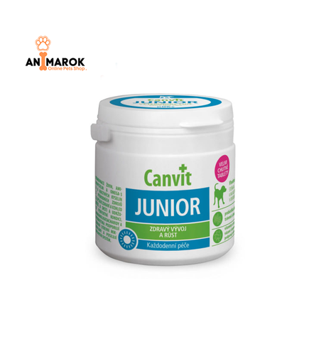 [AMR-457] Canvit Junior for Sm...