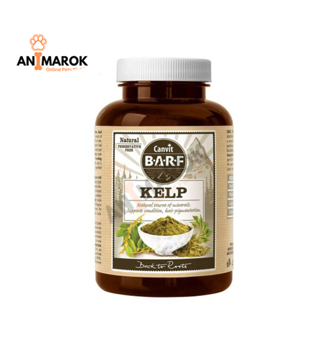 [AMR-469] Canvit BARF Kelp