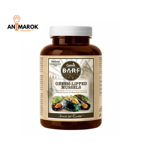[AMR-471] Canvit BARF Green-Li...