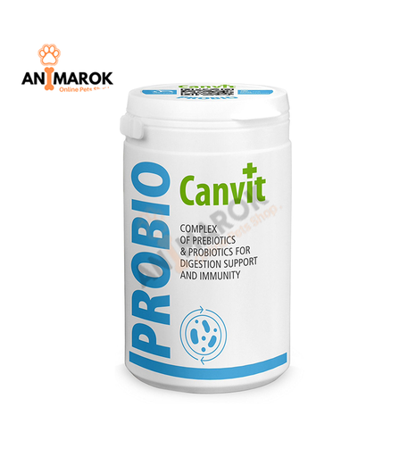 [AMR-472] Canvit Probio – Prob...