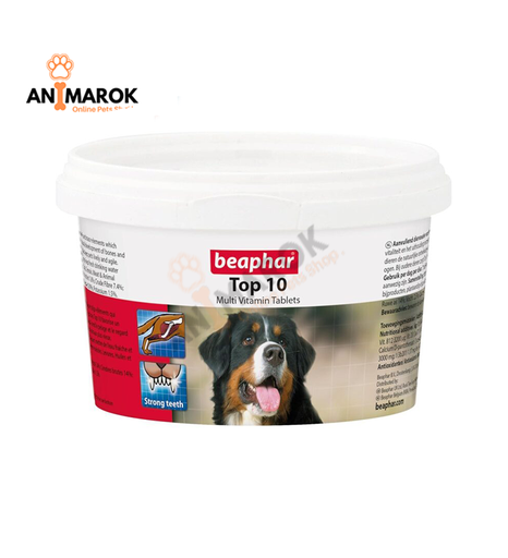 [AMR-492] Beaphar Top 10 – Mul...