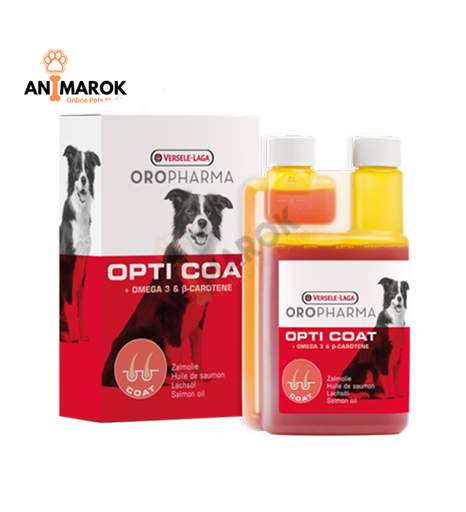 [AMR-498] Versele-Laga Opti Co... — 250ML