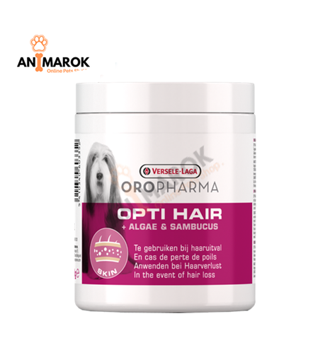 [AMR-500] Oropharma Opti Hair