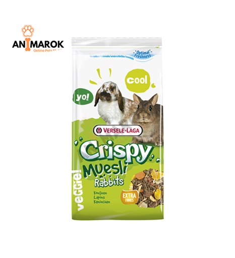 [AMR-514] Versele-Laga Muesli... — 1KG