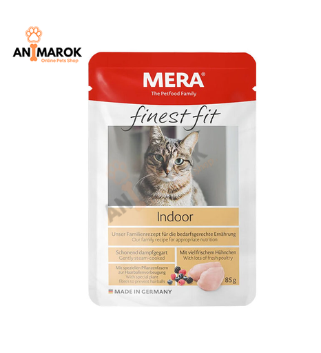 [AMR-534] Mera Fitnest Fit Poc...