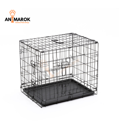 [AMR-543] Cage LeoPet chien &...