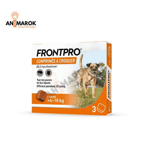 [AMR-555] FRONTPRO® 4-10kg