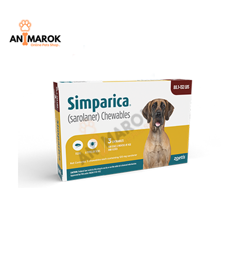 [AMR-568] Simparica® 40-60kg