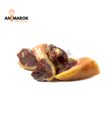 [AMR-583] Serrano Ham Knuckles — 2.97 kn=303 kg.