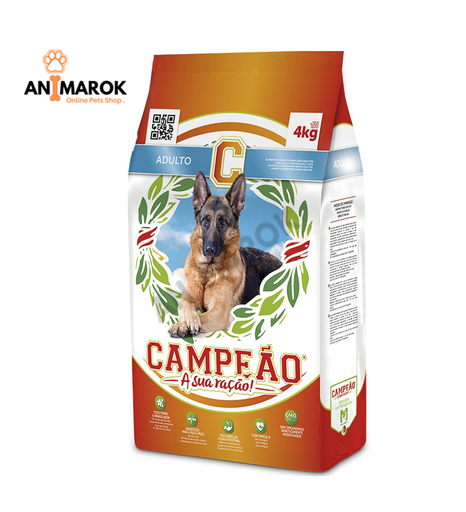[8052080920183] PLAYDOG Complete Dog Food Fish 15kg