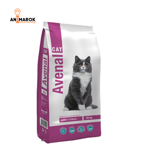 [53960] Avenal Cat 500g