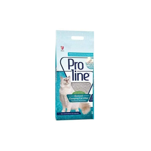 [proline-cat-littier-savon-5l] PROLINE CAT LITTIER SAVON 5L