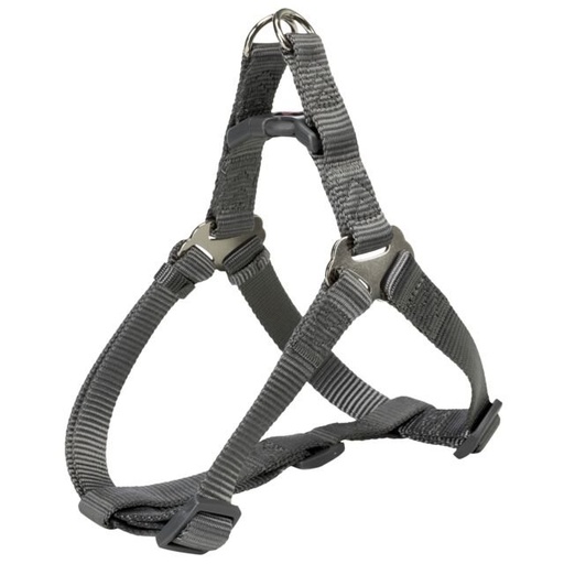 [435176FUS] HARNAIS REG MCLEATHER 20MM FUS