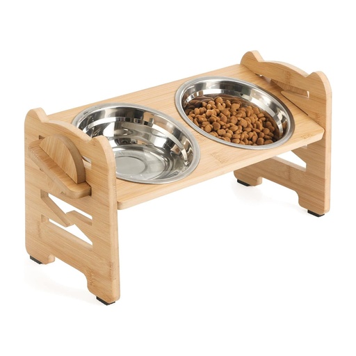 [475428] SUPPORT REGL AVEC 2 BOLS 1.5L