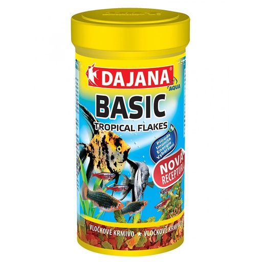 [flocons-tropicaux-basic-dajana] FLOCONS TROPICAUX BASIC – DAJANA