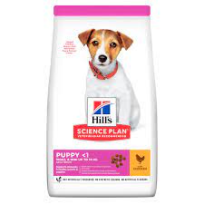 [hills-dog-small-mini-puppy-poulet-3kg] HILL’S DOG SMALL MINI PUPPY POULET 3KG