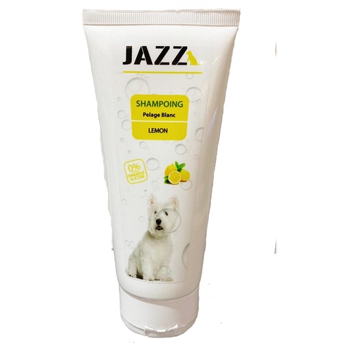 [shampoing-jazz-pelage-blanc] SHAMPOING JAZZ PELAGE BLANC