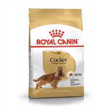 [7051] COCKER ADULT 3KG