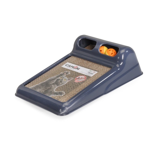 [504144] CAT LODGE GRIFFOIR AAC 5 ET 6