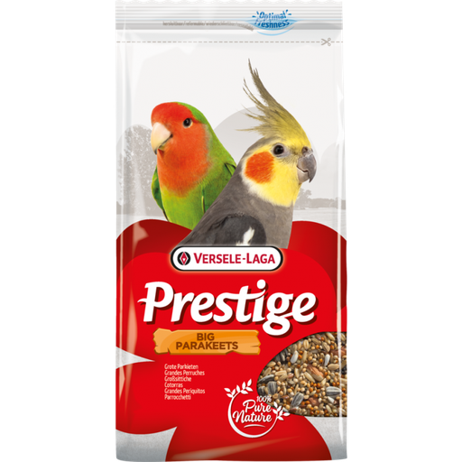 [prestige-grandes-perruches-1-kg] Prestige Grandes Perruches – 1 kg