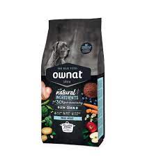 [ownat-ultra-maxi-adult-14kg] OWNAT ULTRA MAXI ADULT 14KG