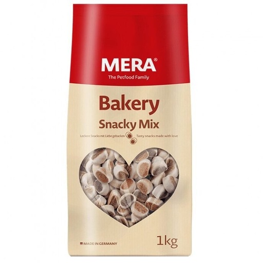 [AMB-002] MERA BAKERY MEATY 1 KG