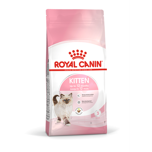 [PP-005] Royal Canin Kitten 2Kg