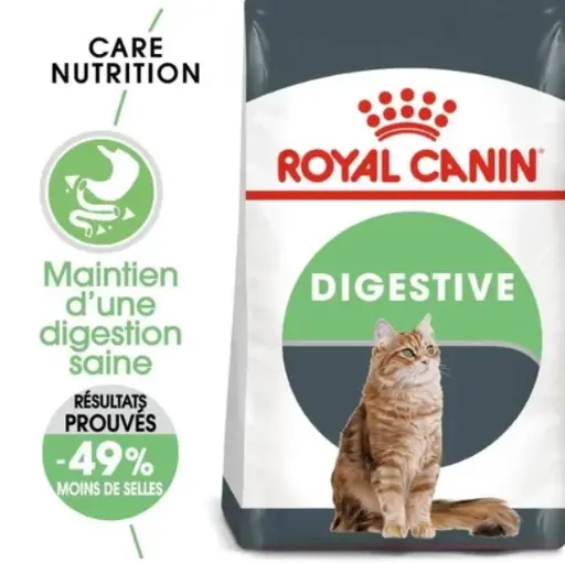 [PP-020] Royal Canin Digestive Care 400G