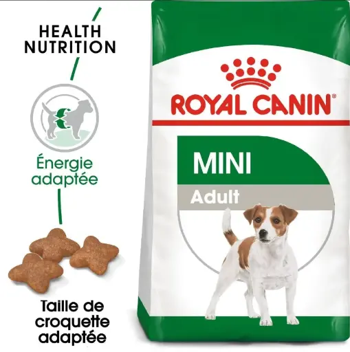 [PP-030] Royal Canin Mini Adult 2Kg