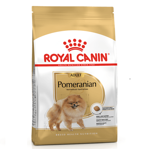 [PP-035] Royal Canin Pomeranian 1Kg5