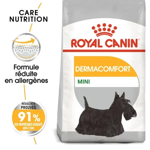 [PP-038] Royal Canin Minidermaconfort 3Kg