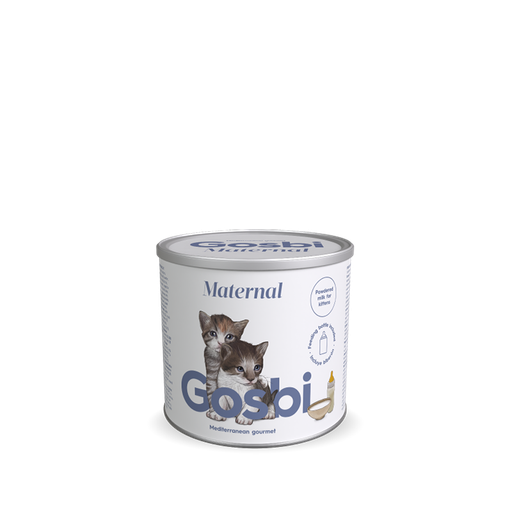 [PP-059] Gosbi Maternal Cat250G