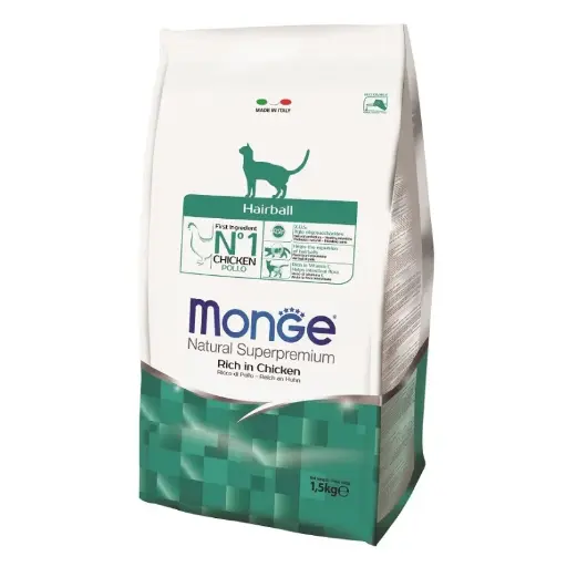 Monge hairball 1kg5