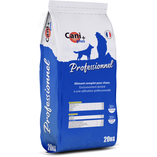 [croquettes-cani-professionel-20kg] CROQUETTES CANI + PROFESSIONEL 20KG