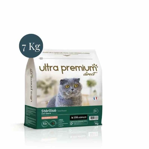[chat-sterilise-saumon-7kg] Chat stérilisé – Saumon (7kg)