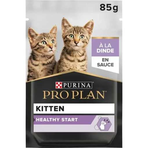 [purina-pro-plan-nutrisavour-kitten-85-g] Purina Pro Plan Nutrisavour Kitten 85 g