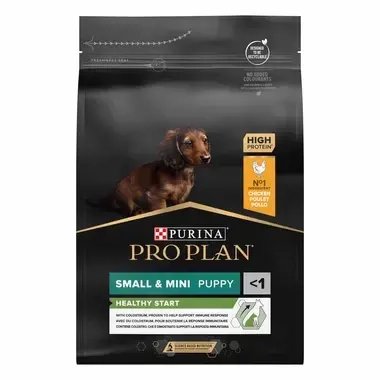 [pro-plan-small-and-mini-puppy-poulet-3kg] Pro Plan Small and Mini Puppy – Poulet 3Kg
