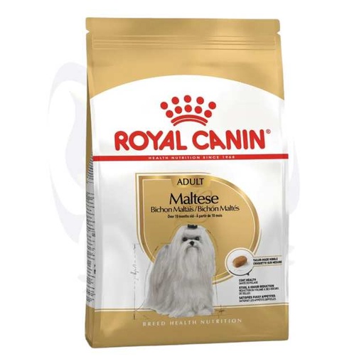 [royal-canin-bichon-maltais-adulte-15-kg] Royal Canin Bichon Maltais Adulte 1,5 kg
