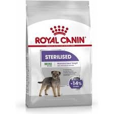 [royal-canin-mini-sterilised-3-kg] Royal Canin Mini Sterilised 3 kg
