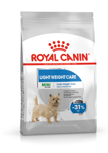 [royal-canin-mini-light-weight-care-3-kg] Royal Canin Mini Light Weight Care 3 Kg