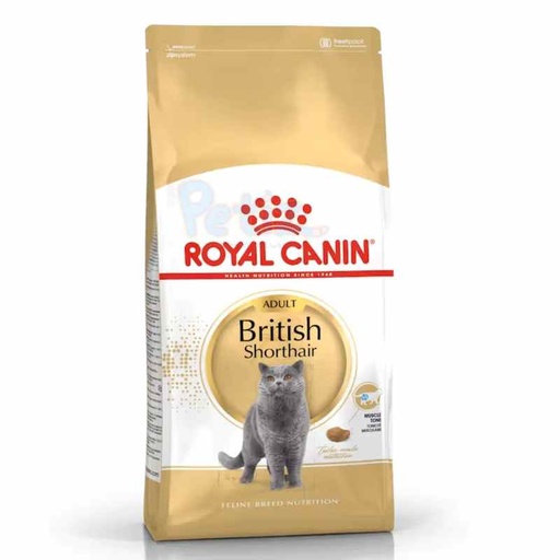 [royal-canin-british-shorthair-adulte-2-kg] Royal Canin British Shorthair Adulte 2 Kg