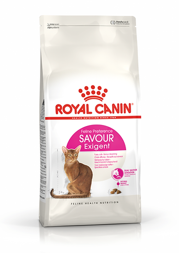 [royal-canin-savour-exigent-2-kg] Royal Canin Savour Exigent 2 Kg